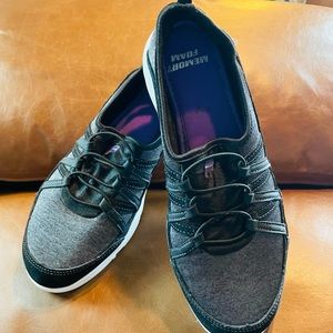 Fila memory foam sneakers